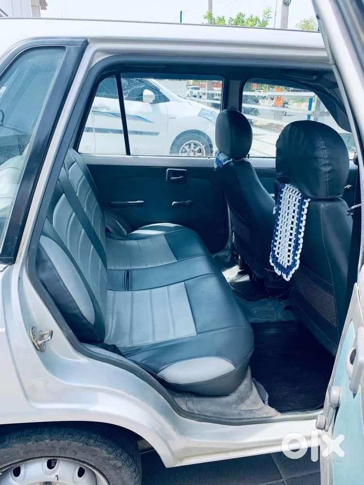 Maruti Suzuki 800 Ac, 2008, Petrol