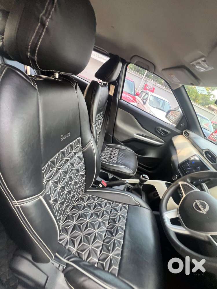 Nissan Magnite 1.0 Xe, 2021, Petrol