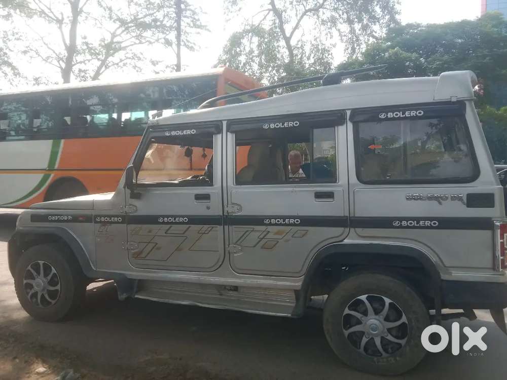 Mahindra Bolero 2006