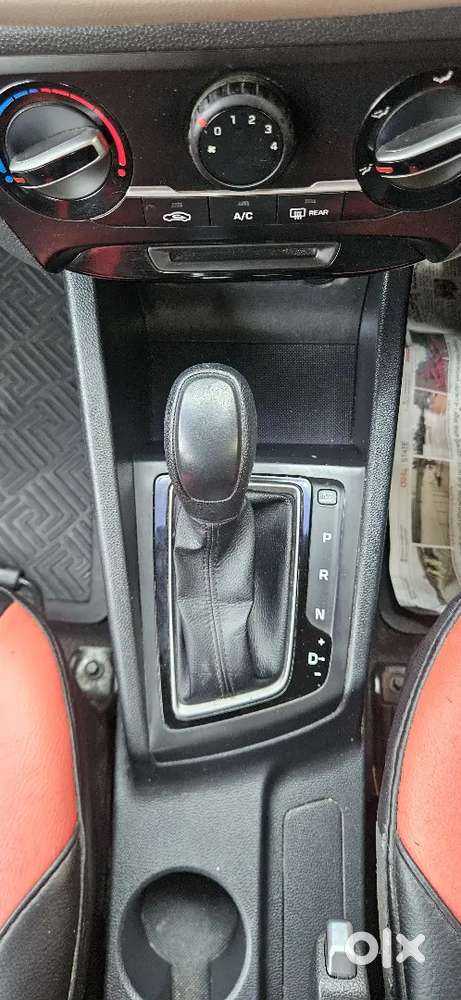 Hyundai I20 2019 Petrol 76555 Km Driven