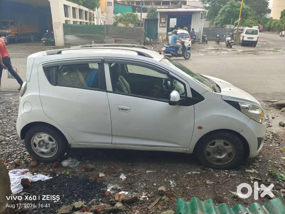 2013 Diesel Manual Car For Sale. 3rd Owner.