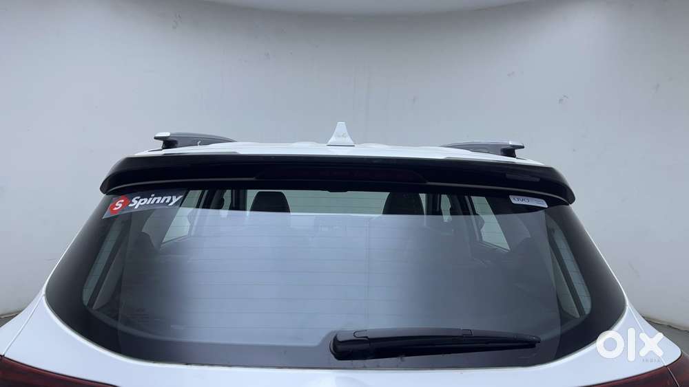 Kia Seltos 1.5 Gtx+ Diesel At, 2020, Diesel