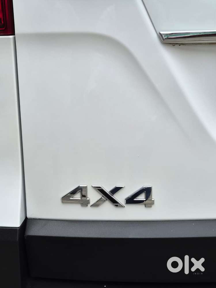 Mahindra Scorpio-n 2.2 Z4 Diesel Mt 4wd 7 Str, 2023, Diesel