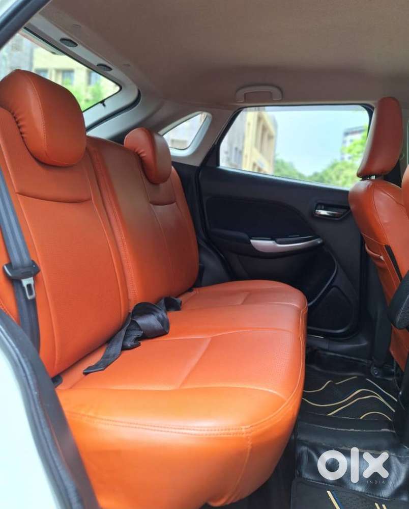 Maruti Suzuki Baleno Maruti-suzuki-baleno-zeta-diesel, 2020, Petrol