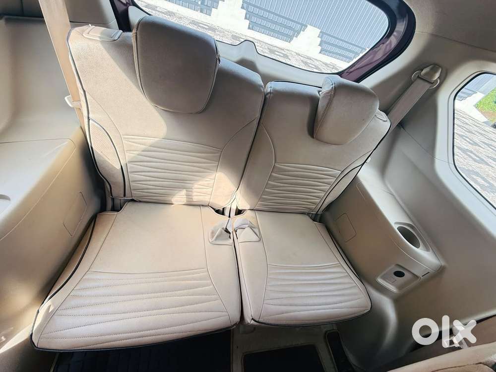 Maruti Suzuki Ertiga Vxi Shvs, 2019, Petrol