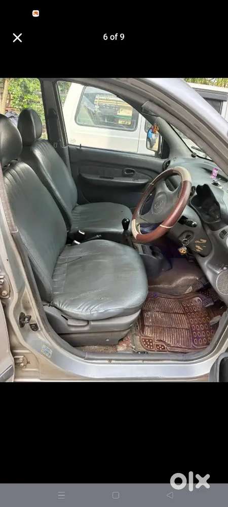 Hyundai Santro Xing 2003