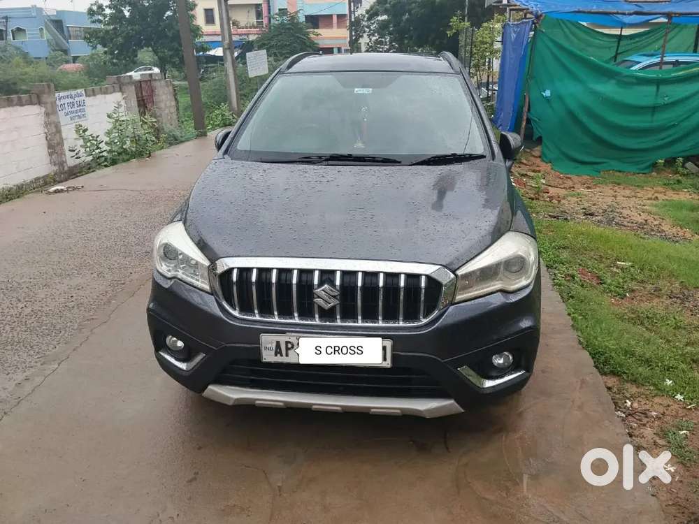 2019 Maruti Suzuki Delta