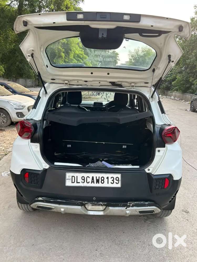 Tata Punch 1.2 Adventure 2021