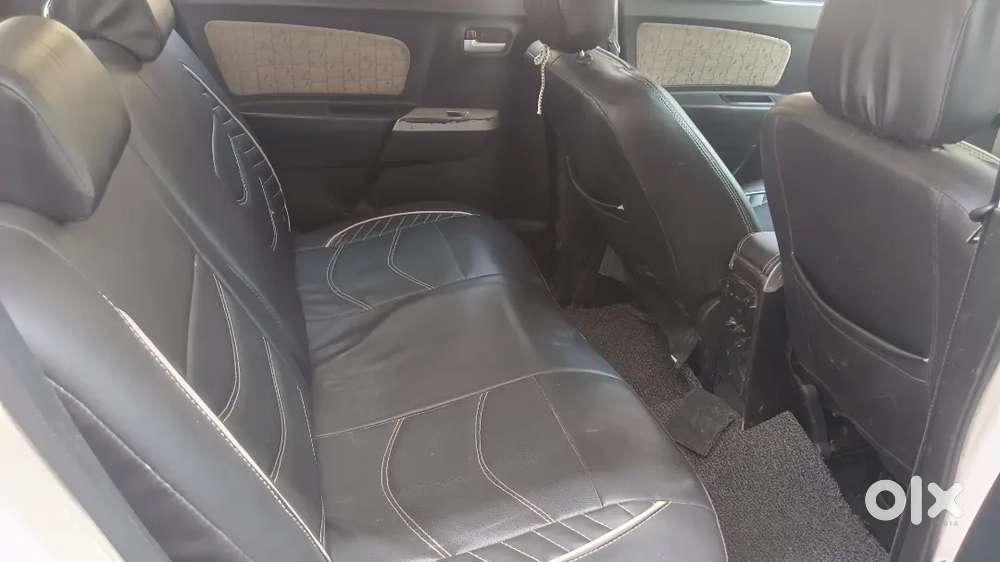 New Car Planning
