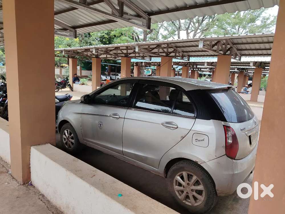 Tata Bolt 1.3 Xm 2016