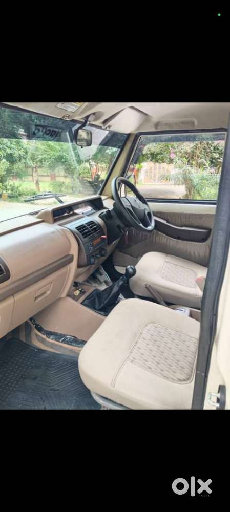 Mahindra Bolero B6, 2025, Diesel