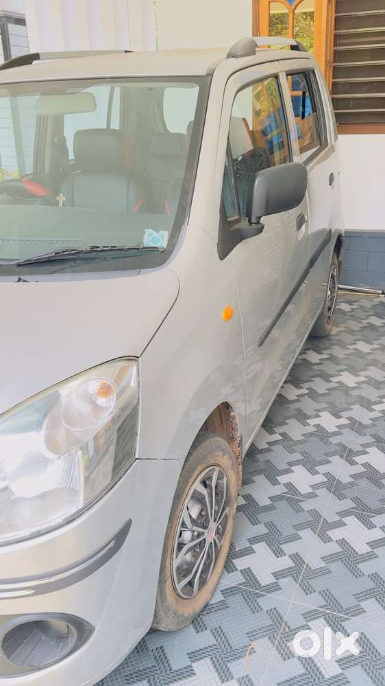Maruti Suzuki Wagonr Lxi 2011 – Well Maintained 65k_kl -₹265000/-