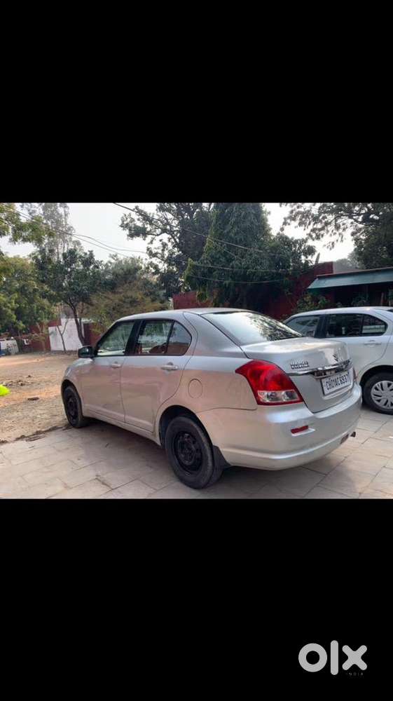 Maruti Suzuki Swift 2010 Petrol Well Maintained