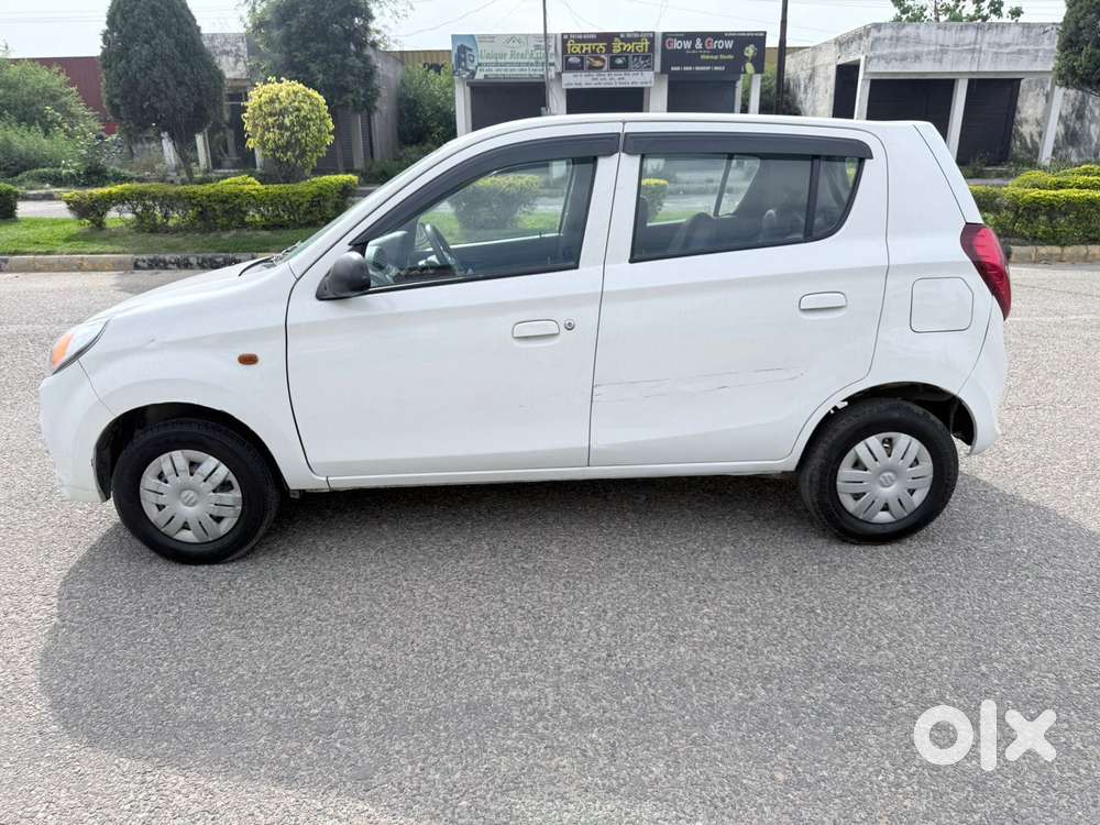 Maruti Suzuki Alto 0.8 Lxi (o), 2018, Petrol