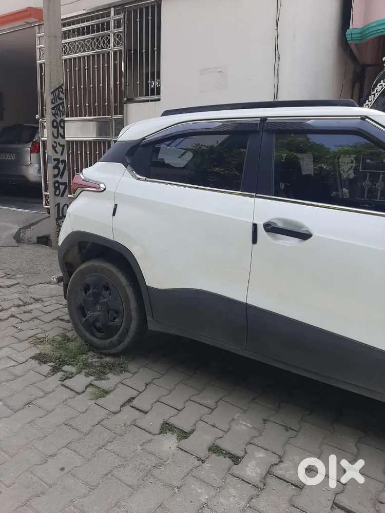 Tata Punch 2022 (base To Top Done)