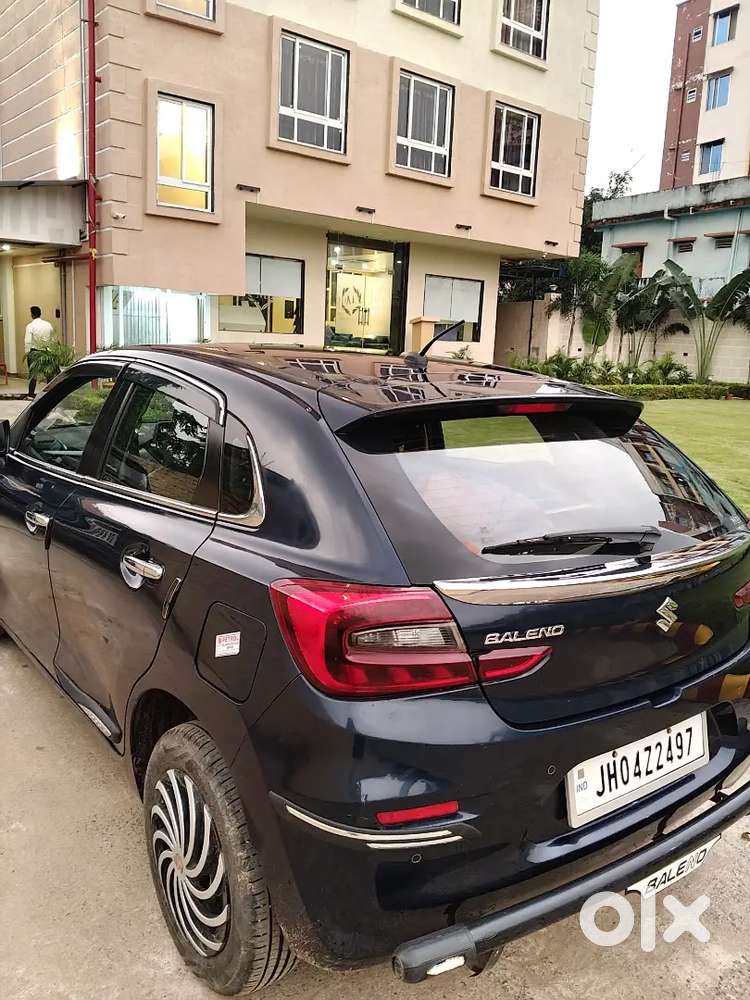 Full Condition Gadi
