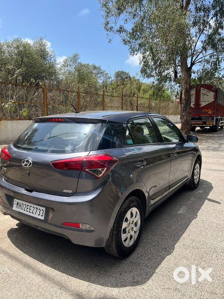 Hyundai I20 2016 Petrol 41000 Km Driven