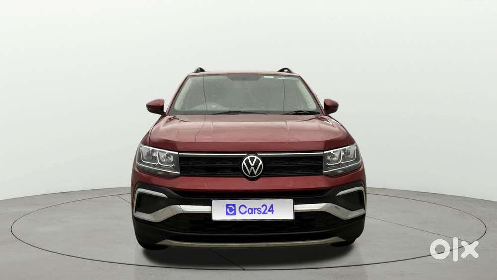 Volkswagen Taigun 1.0 Tsi Comfortline, 2024, Petrol