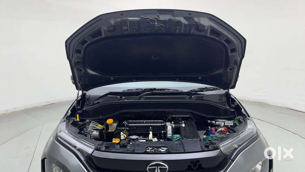 Tata Punch Adventure Icng, 2025, Cng & Hybrids