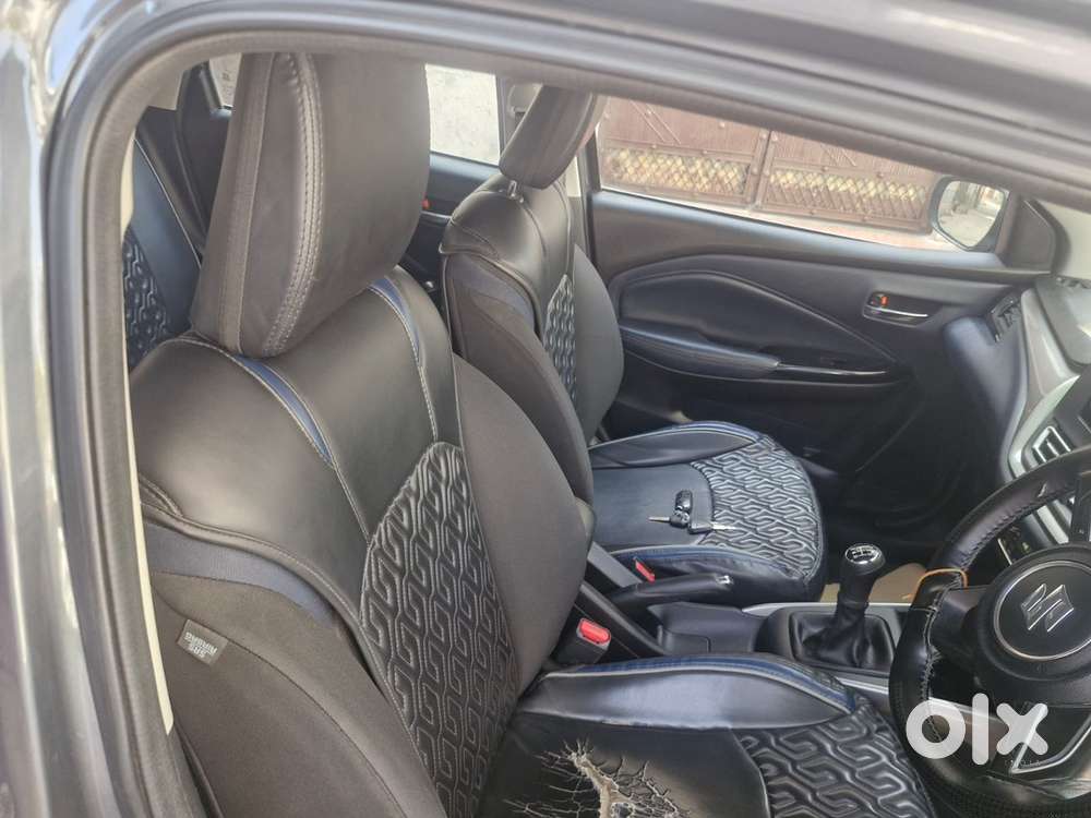 Maruti Suzuki Car 2022