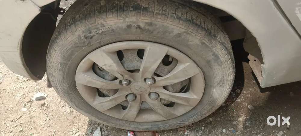 Hyundai Eon Sports 2013