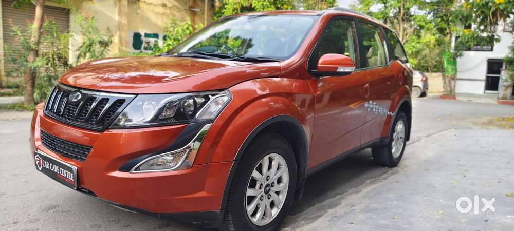Mahindra Xuv500 W10 2wd, 2016, Diesel