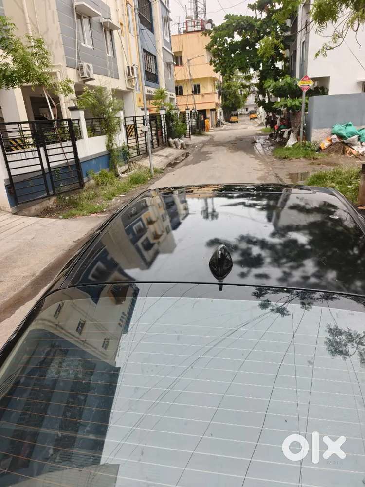 Hyundai Verna 1.5 S Plus 2023