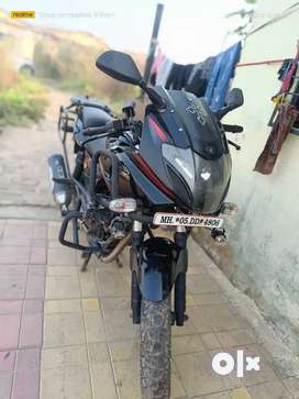 Olx bike outlet 220f