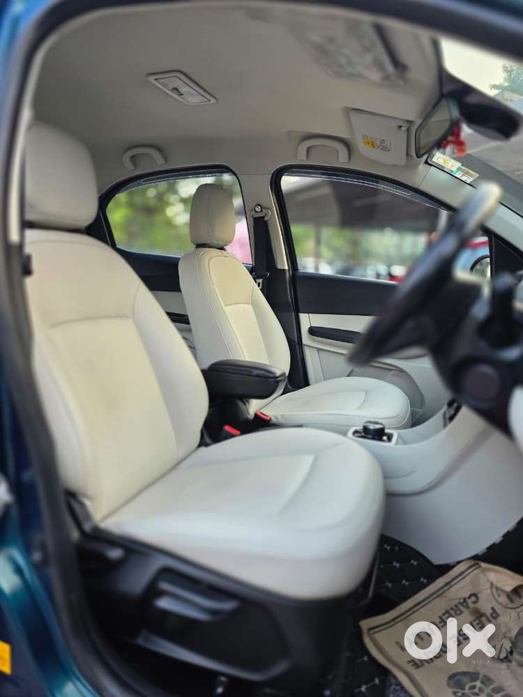 Tata Tiago Ev Xz Plus Tech Lux Lr, 2023, Electric