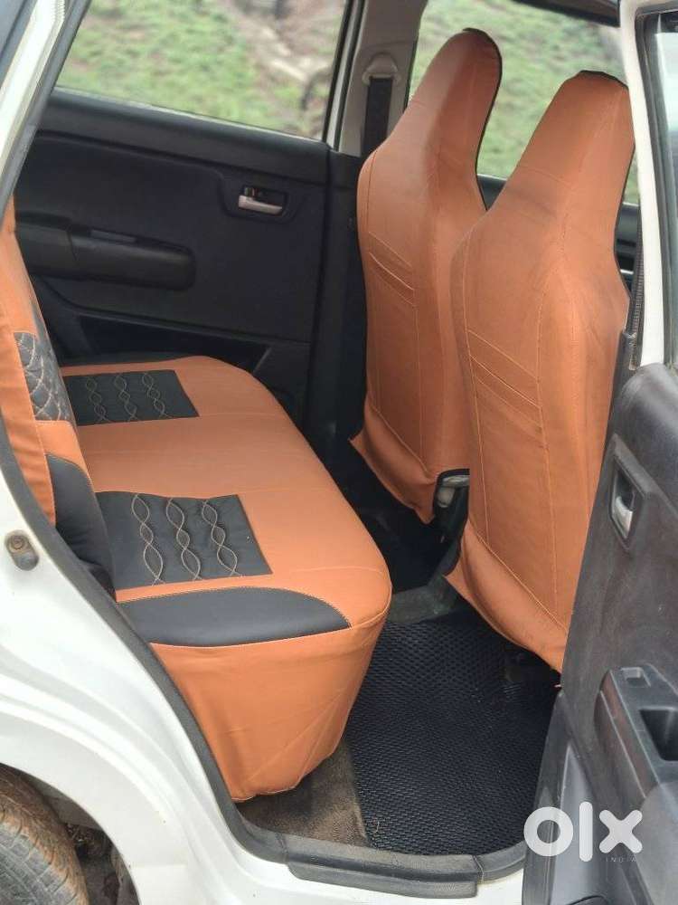 Maruti Suzuki Wagon R 1.0 Vxi (o), 2019, Petrol