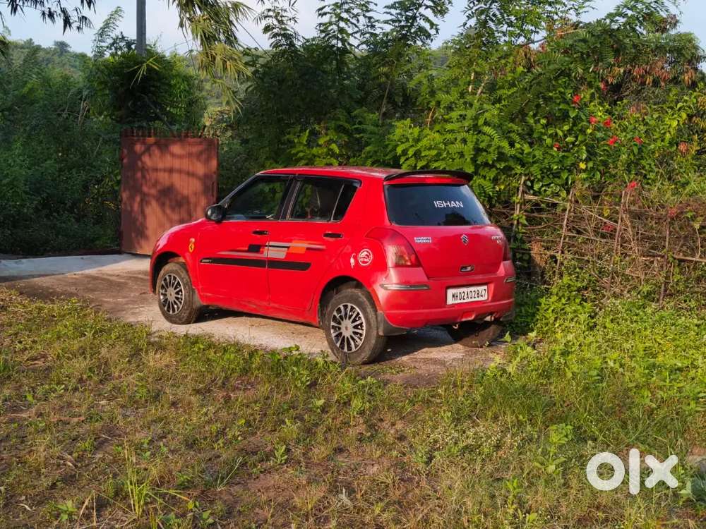 Swift Maruti 2006 Lxi