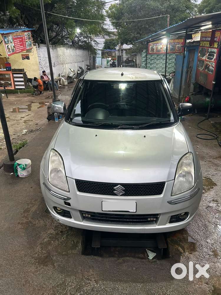 Maruti Suzuki Swift 2005 Petrol Well Maintained