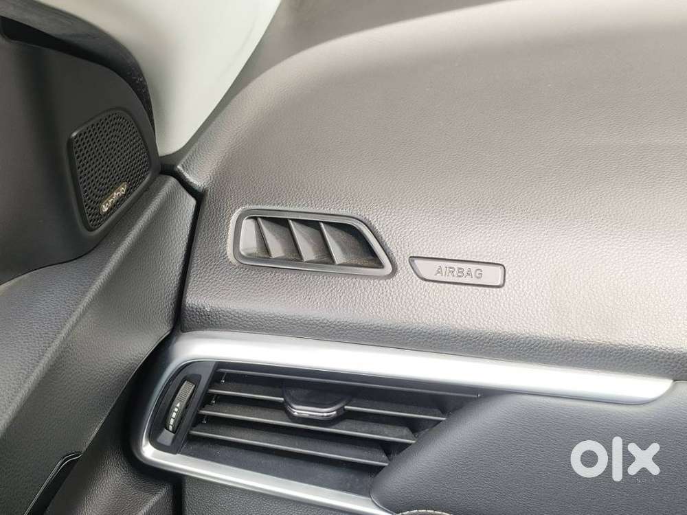 Mg Hector Sharp At, 2020, Petrol