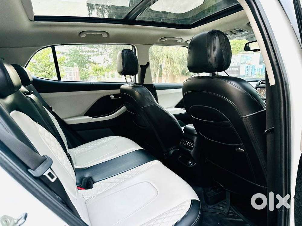 Hyundai Creta Sx 1.5 Diesel, 2020, Diesel
