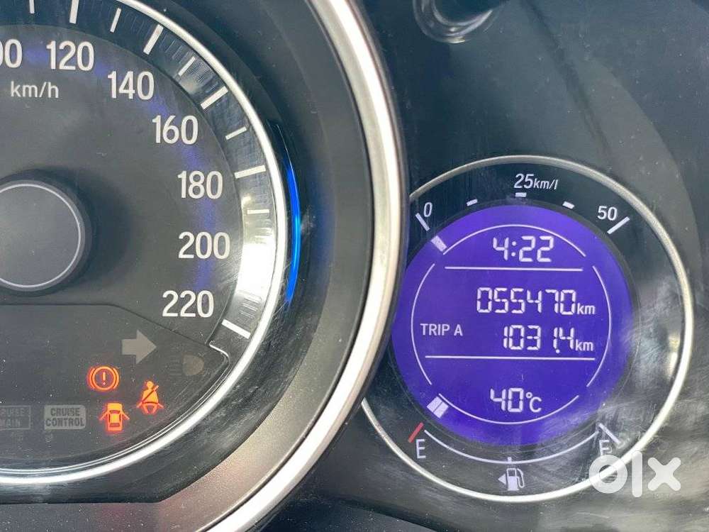 Honda Wr-v I-vtec Vx, 2021, Petrol