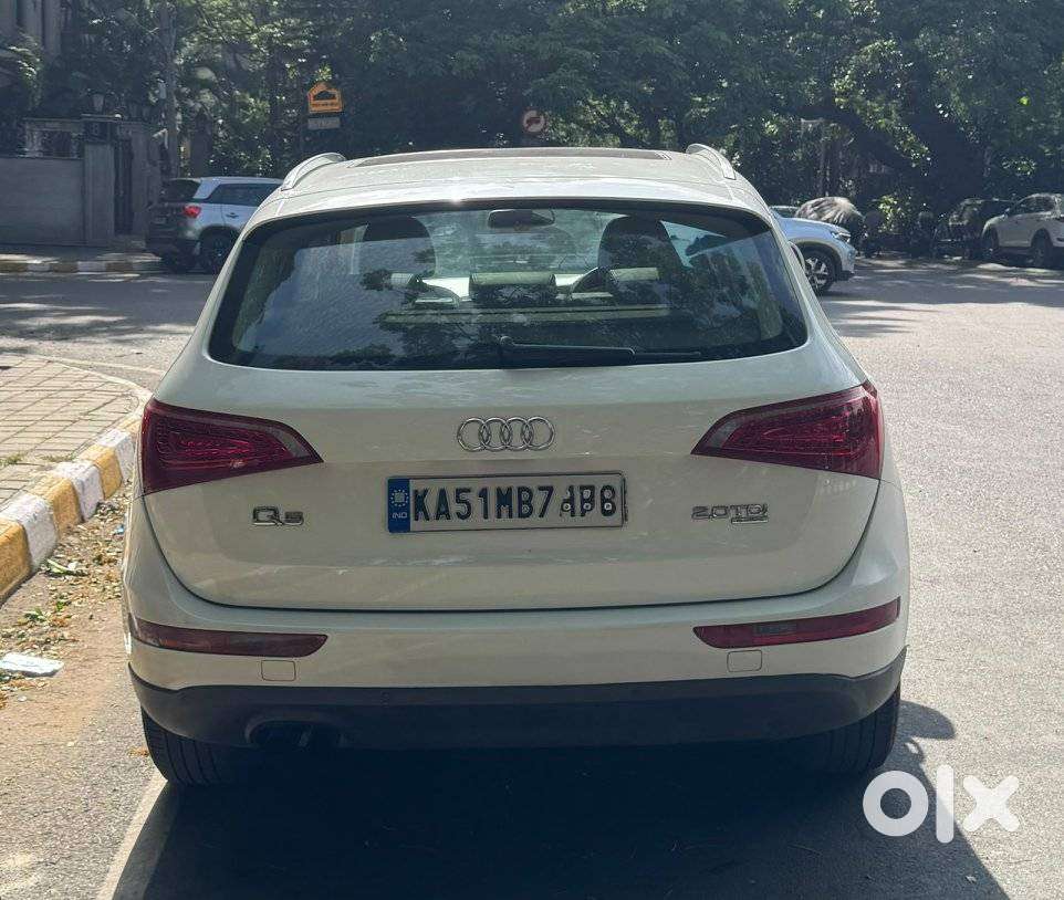 Audi Q5 2.0 Tdi Quattro, 2011, Diesel
