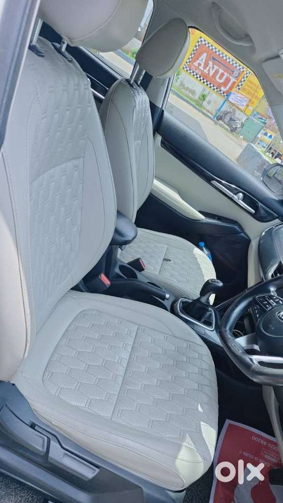 Kia Seltos Htx D, 2019, Diesel