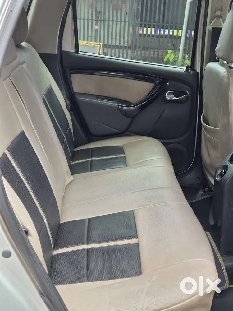 Renault Duster, 2012, Diesel