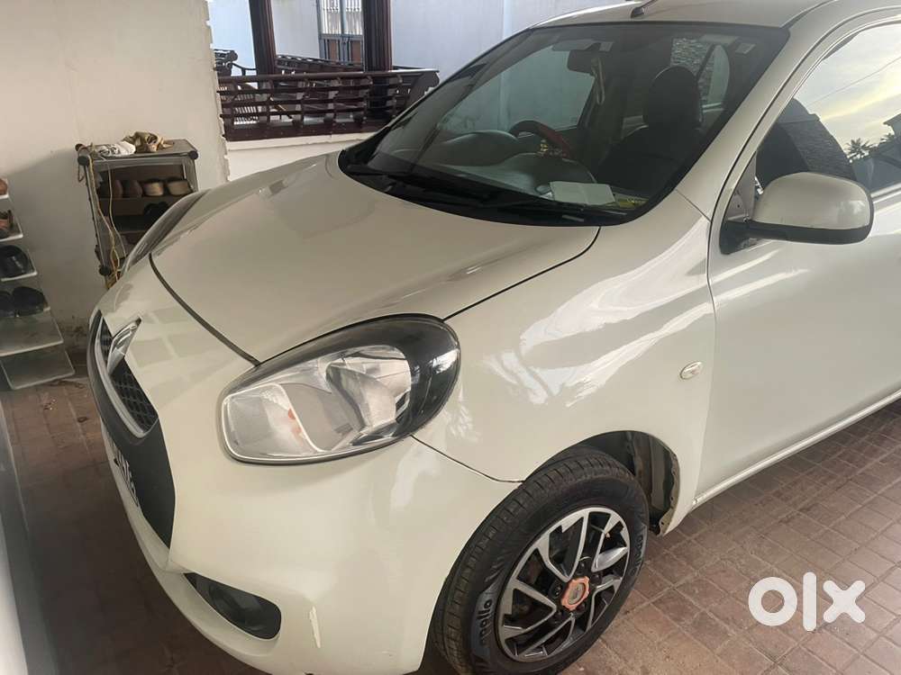 Renault Pulse Diesel 2015