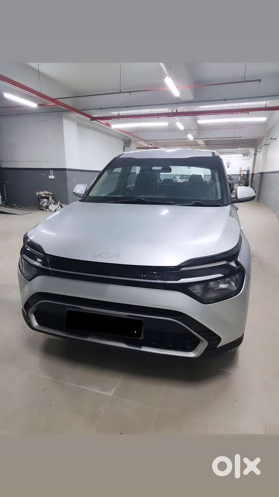 Kia Carens Diesel Manual 2022