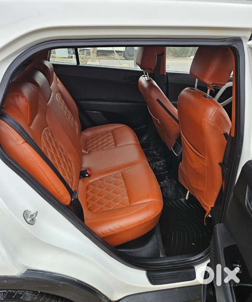 Hyundai Creta 1.4 E Plus Crdi, 2018, Diesel