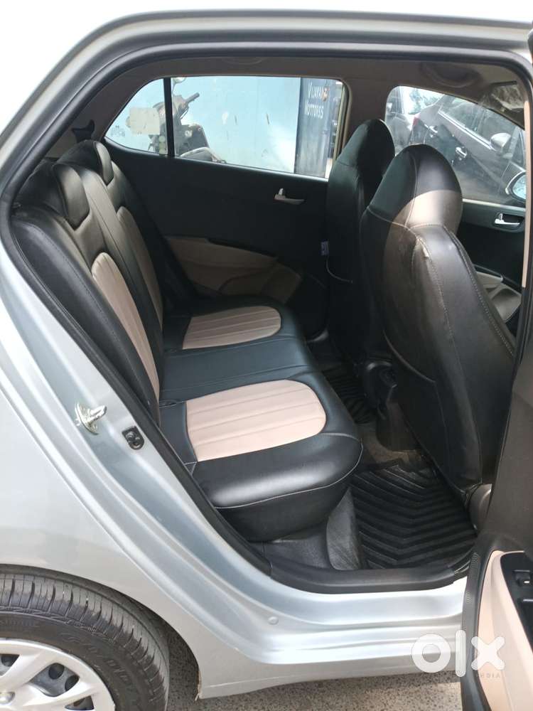 Hyundai Grand I10 Sportz 1.2 Kappa Vtvt, 2019, Petrol