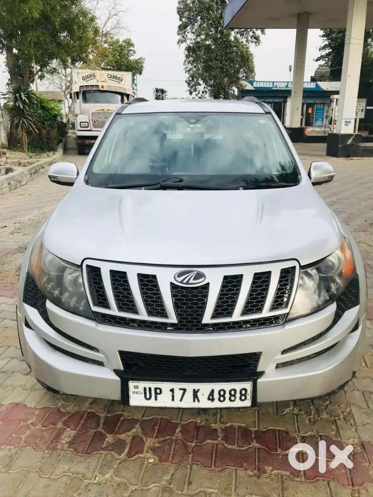 Xuv 500 W6