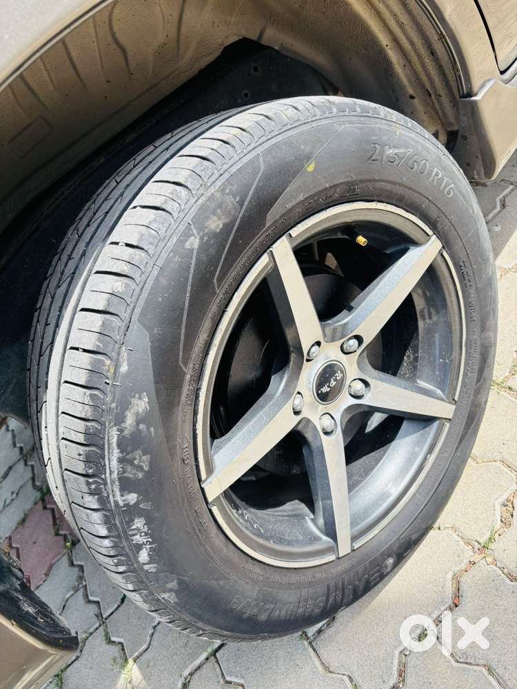 Toyota Innova 2.5 G (diesel) 7 Seater, 2015, Diesel