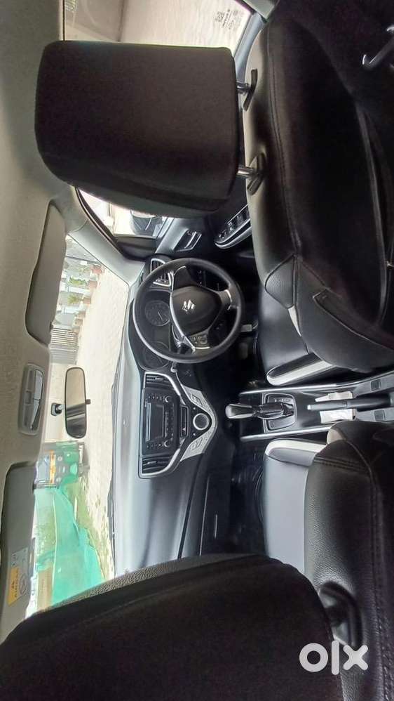 Maruti Suzuki Baleno 2018 Petrol 71000 Km Driven First Owner