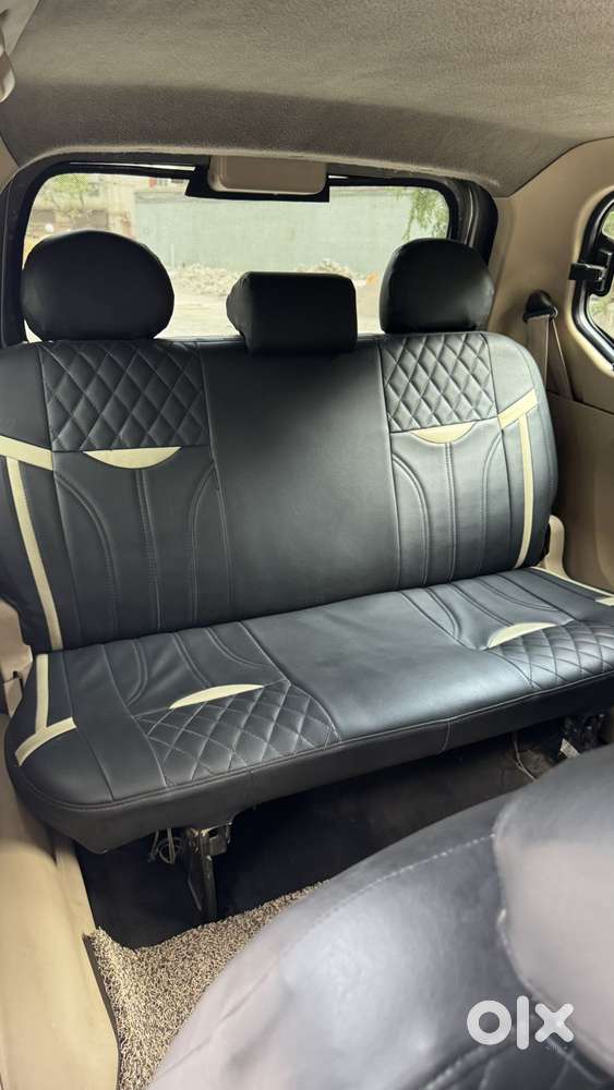 Chevrolet Enjoy 1.3 Tcdi Lt 8, 2016, Diesel