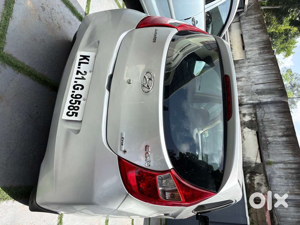 Hyundai Eon Era+ Excellent Condition