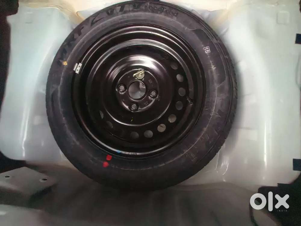 Maruti Suzuki S-presso 2021 Petrol 5630 Km Driven