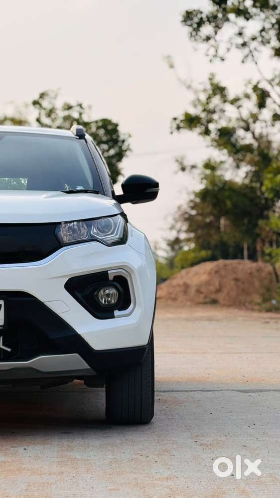 Tata Nexon 1.5 Revotorq Xz Plus Dual Tone, 2022, Diesel
