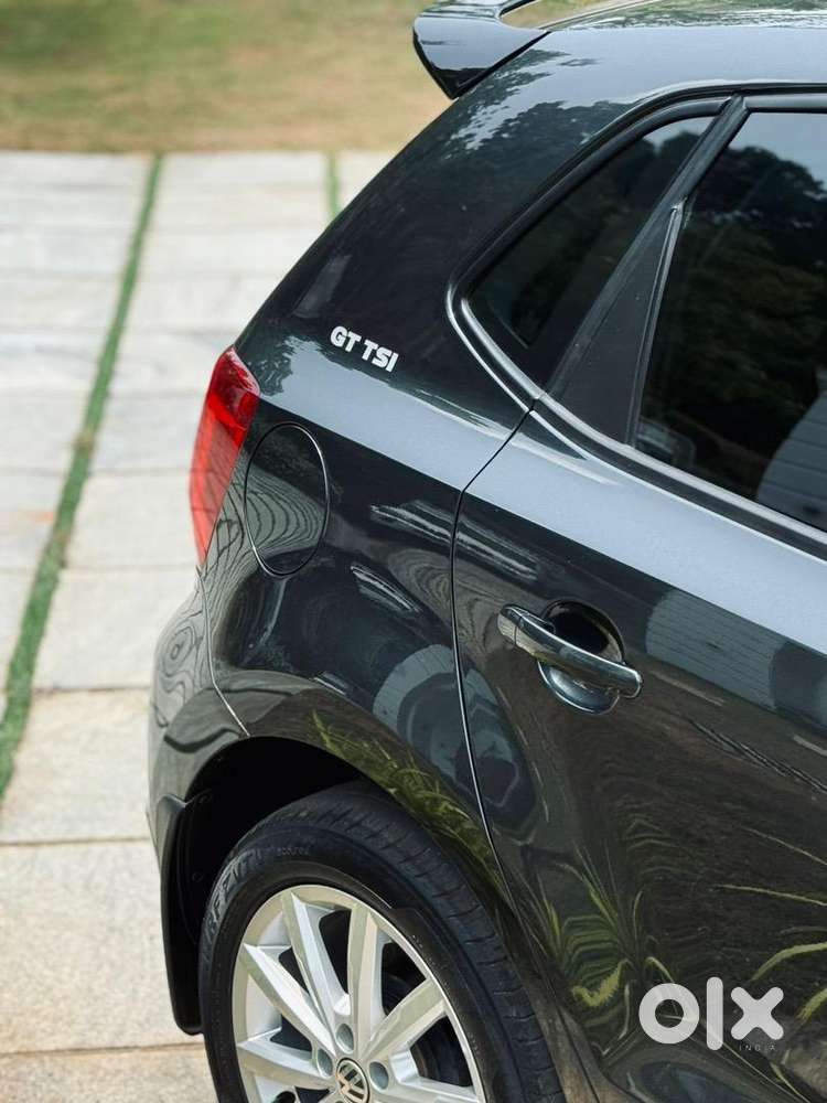Polo Gt Tsi